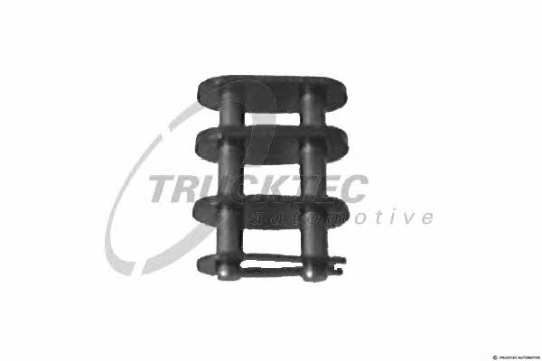 Trucktec 02.67.094 Locking chain link 0267094: Buy near me in Poland at 2407.PL - Good price!