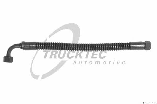 Trucktec 02.67.101 High pressure hose with ferrules 0267101: Buy near me in Poland at 2407.PL - Good price!