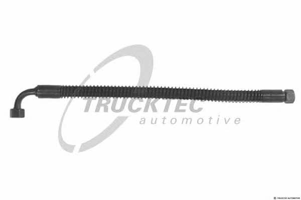 Trucktec 02.67.102 High pressure hose with ferrules 0267102: Buy near me in Poland at 2407.PL - Good price!
