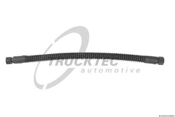 Trucktec 02.67.103 High pressure hose with ferrules 0267103: Buy near me in Poland at 2407.PL - Good price!