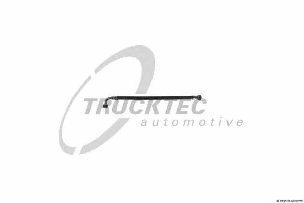 Trucktec 02.67.134 Патрубок вентиляції картерних газів 0267134: Приваблива ціна - Купити у Польщі на 2407.PL!