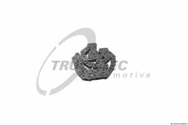 Trucktec 02.67.145 CHAIN OIL PUMP 0267145: Buy near me in Poland at 2407.PL - Good price!