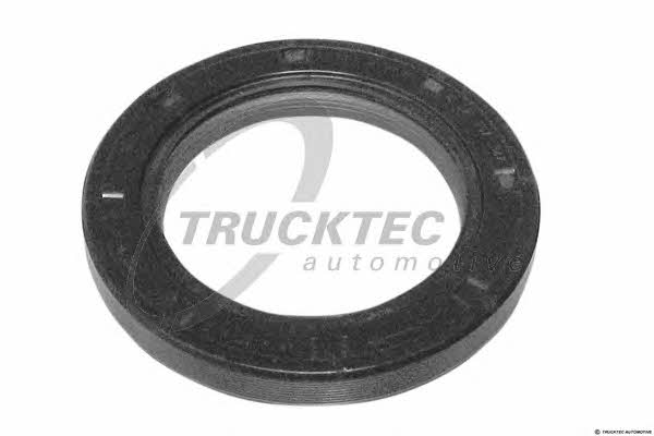 Trucktec 02.67.146 Oil seal crankshaft front 0267146: Buy near me in Poland at 2407.PL - Good price!