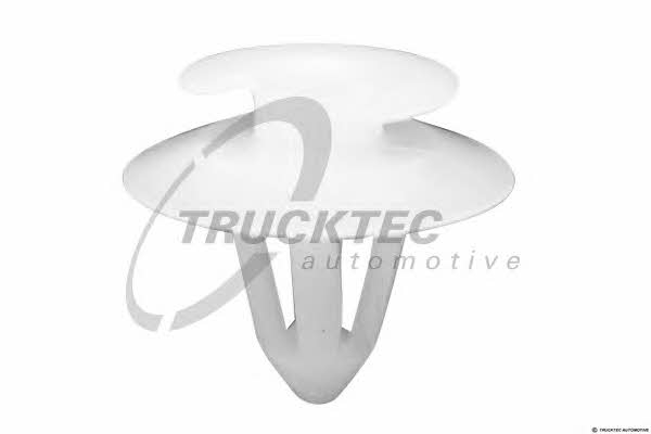 Trucktec 02.67.171 Holder, dryer 0267171: Buy near me in Poland at 2407.PL - Good price!
