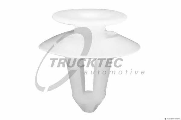 Trucktec 02.67.172 Holder, dryer 0267172: Buy near me in Poland at 2407.PL - Good price!