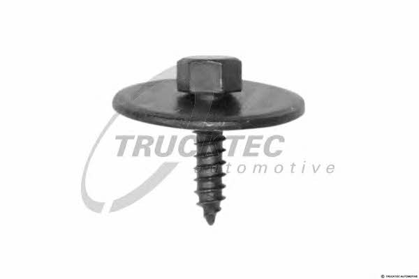 Trucktec 02.67.184 Bolt 0267184: Buy near me in Poland at 2407.PL - Good price!