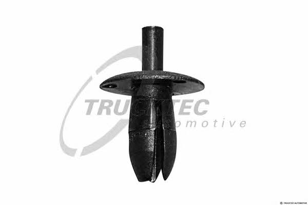 Trucktec 02.67.203 Expanding Rivet 0267203: Buy near me in Poland at 2407.PL - Good price!