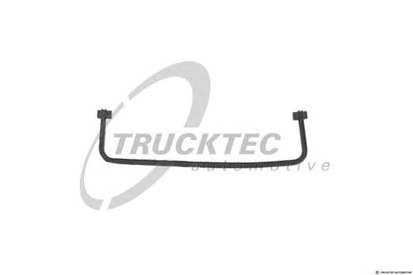 Trucktec 03.10.023 Front engine cover gasket 0310023: Buy near me in Poland at 2407.PL - Good price!