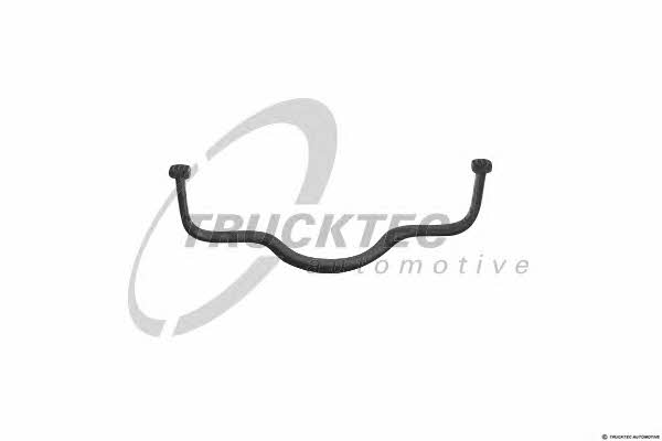 Trucktec 03.10.024 Front engine cover gasket 0310024: Buy near me in Poland at 2407.PL - Good price!