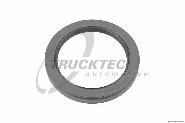 Trucktec 03.11.004 Oil seal crankshaft front 0311004: Buy near me at 2407.PL in Poland at an Affordable price!
