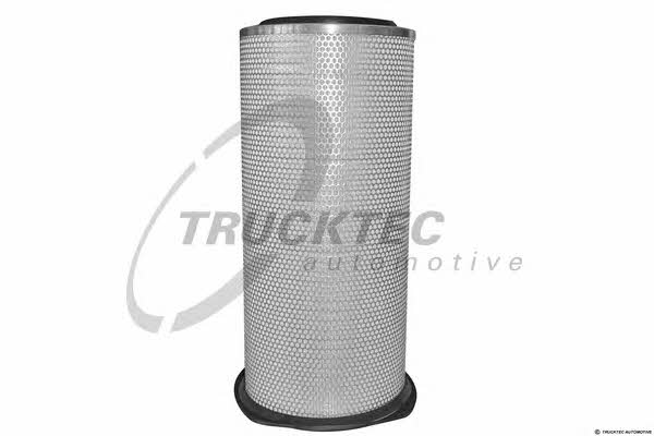 Trucktec 03.14.002 Air filter 0314002: Buy near me in Poland at 2407.PL - Good price!
