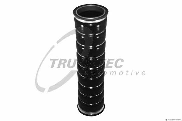 Trucktec 03.14.008 Charger Air Hose 0314008: Buy near me at 2407.PL in Poland at an Affordable price!