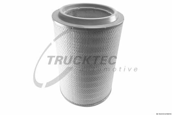 Trucktec 03.14.015 Luftfilter 0314015: Bestellen Sie in Polen zu einem guten Preis bei 2407.PL!