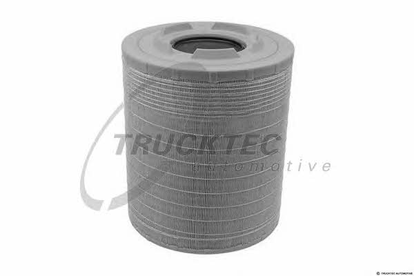 Trucktec 03.14.036 Air filter 0314036: Buy near me in Poland at 2407.PL - Good price!