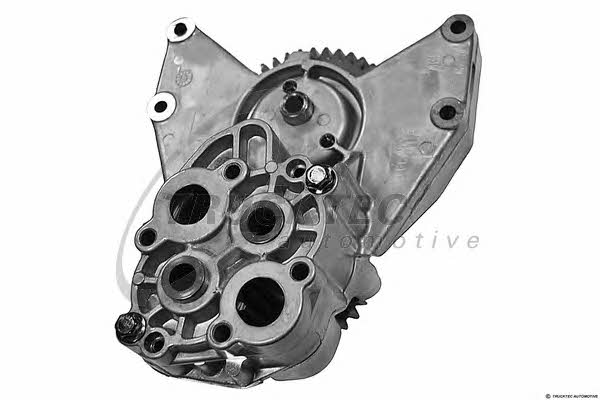 Trucktec 03.18.015 OIL PUMP 0318015: Buy near me in Poland at 2407.PL - Good price!