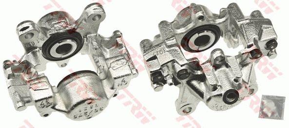 TRW BHR268E Brake caliper rear right BHR268E: Buy near me at 2407.PL in Poland at an Affordable price!