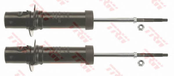 TRW JGM1078T Front oil and gas suspension shock absorber JGM1078T: Buy near me in Poland at 2407.PL - Good price!