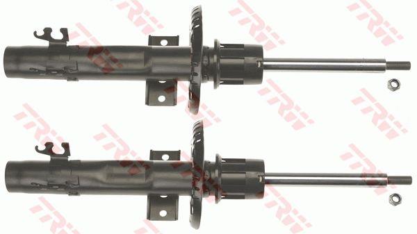 TRW JGM1080T Front oil and gas suspension shock absorber JGM1080T: Buy near me in Poland at 2407.PL - Good price!
