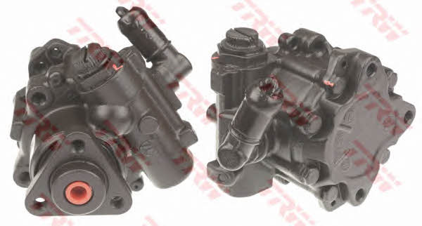 TRW JPR774 Hydraulic Pump, steering system JPR774: Buy near me in Poland at 2407.PL - Good price!