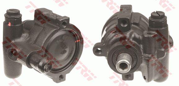 TRW JPR834 Hydraulic Pump, steering system JPR834: Buy near me at 2407.PL in Poland at an Affordable price!