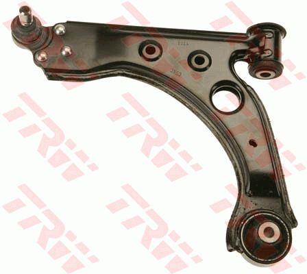 TRW JTC2120 Track Control Arm JTC2120: Buy near me at 2407.PL in Poland at an Affordable price!