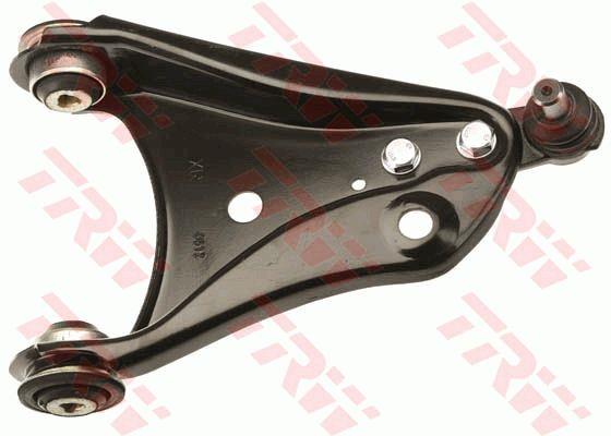 TRW JTC2168 Track Control Arm JTC2168: Buy near me at 2407.PL in Poland at an Affordable price!
