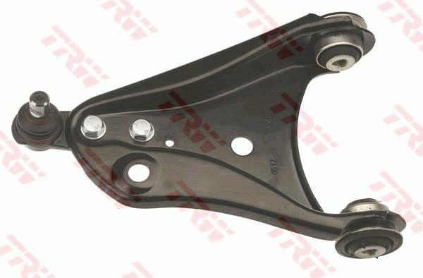 TRW JTC2169 Track Control Arm JTC2169: Buy near me at 2407.PL in Poland at an Affordable price!