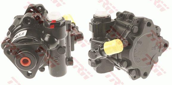 TRW JPR573 Hydraulic Pump, steering system JPR573: Buy near me at 2407.PL in Poland at an Affordable price!