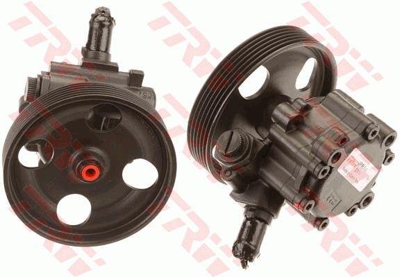 TRW JPR868 Hydraulic Pump, steering system JPR868: Buy near me in Poland at 2407.PL - Good price!