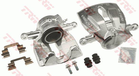 TRW BHS266E Brake caliper front right BHS266E: Buy near me in Poland at 2407.PL - Good price!