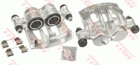 TRW BHV927E Brake caliper front right BHV927E: Buy near me at 2407.PL in Poland at an Affordable price!