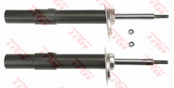 TRW JGM1113T Front gas oil shock absorber strut JGM1113T: Buy near me in Poland at 2407.PL - Good price!