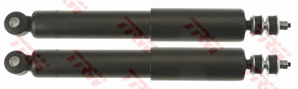 TRW JGT1236T Front oil and gas suspension shock absorber JGT1236T: Buy near me in Poland at 2407.PL - Good price!