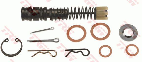 TRW SP9394 Clutch master cylinder repair kit SP9394: Buy near me in Poland at 2407.PL - Good price!