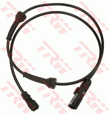 TRW GBS2133 Sensor ABS GBS2133: Buy near me at 2407.PL in Poland at an Affordable price!