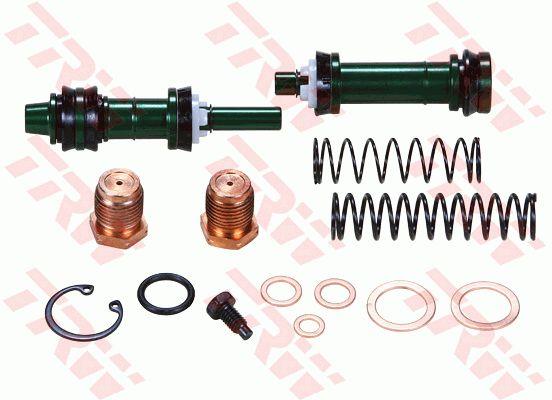 TRW SP7005 Brake master cylinder repair kit SP7005: Buy near me in Poland at 2407.PL - Good price!