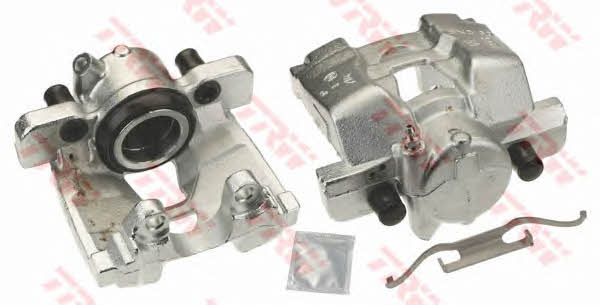 TRW BHS1156E Brake caliper front left BHS1156E: Buy near me at 2407.PL in Poland at an Affordable price!