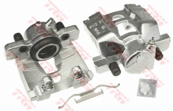 TRW BHS1157E Brake caliper front right BHS1157E: Buy near me in Poland at 2407.PL - Good price!