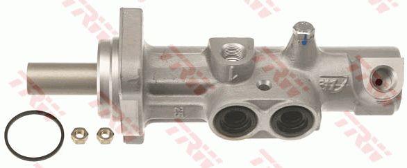 TRW PML490 Brake Master Cylinder PML490: Buy near me in Poland at 2407.PL - Good price!