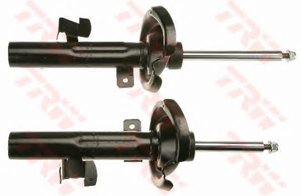 TRW JGM6289T Front oil and gas suspension shock absorber JGM6289T: Buy near me in Poland at 2407.PL - Good price!