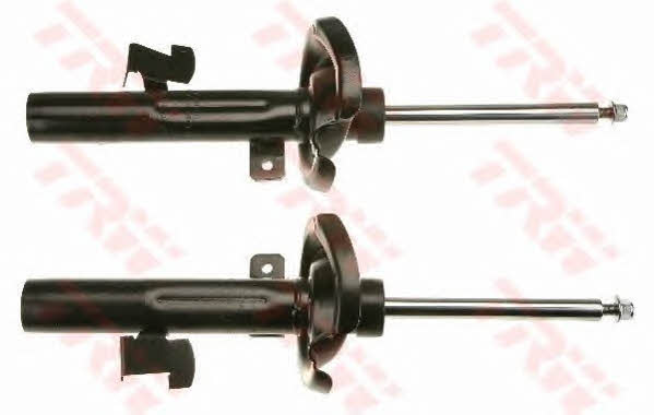TRW JGM6301T Front oil and gas suspension shock absorber JGM6301T: Buy near me in Poland at 2407.PL - Good price!