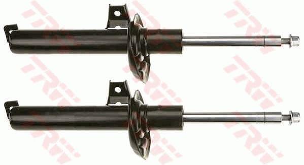 TRW JGM634T Front oil and gas suspension shock absorber JGM634T: Buy near me in Poland at 2407.PL - Good price!