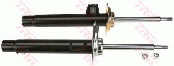 TRW JGM7156T Front oil and gas suspension shock absorber JGM7156T: Buy near me in Poland at 2407.PL - Good price!