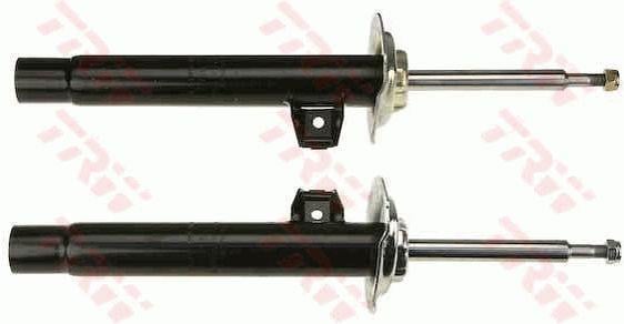 TRW JGM7178T Front oil and gas suspension shock absorber JGM7178T: Buy near me in Poland at 2407.PL - Good price!