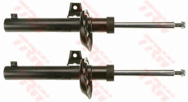 TRW JGM771T Front oil and gas suspension shock absorber JGM771T: Buy near me in Poland at 2407.PL - Good price!