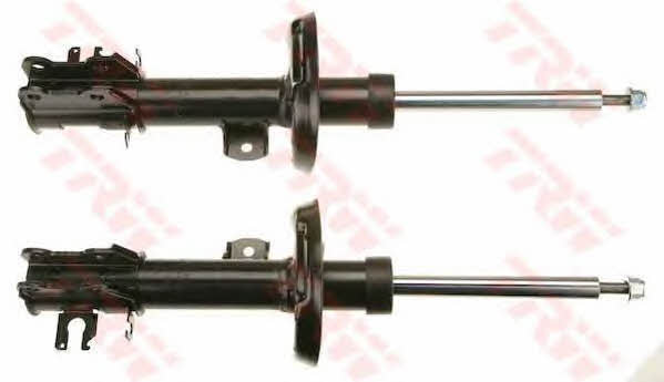 TRW JGM7789T Front oil and gas suspension shock absorber JGM7789T: Buy near me in Poland at 2407.PL - Good price!
