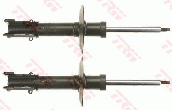 TRW JGM866T Front oil and gas suspension shock absorber JGM866T: Buy near me in Poland at 2407.PL - Good price!