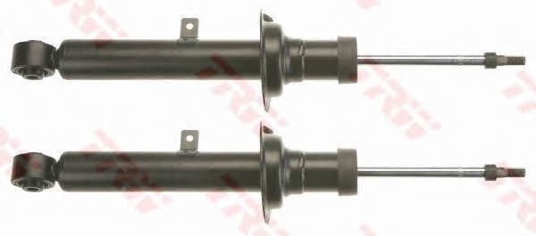 TRW JGS1006T Front oil and gas suspension shock absorber JGS1006T: Buy near me at 2407.PL in Poland at an Affordable price!