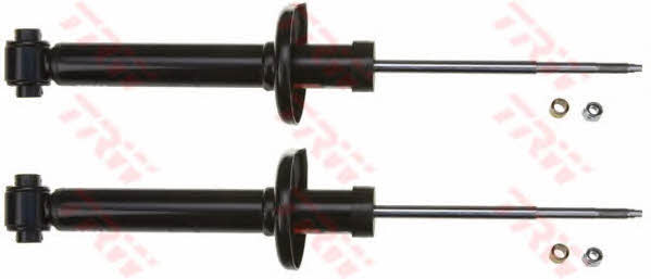 TRW JGS153T Front oil and gas suspension shock absorber JGS153T: Buy near me in Poland at 2407.PL - Good price!
