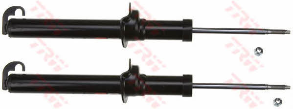 TRW JGS161T Front oil and gas suspension shock absorber JGS161T: Buy near me at 2407.PL in Poland at an Affordable price!